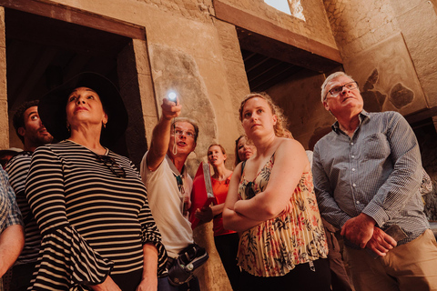 Vanuit Rome: Pompeii en Herculaneum met de hogesnelheidstrein