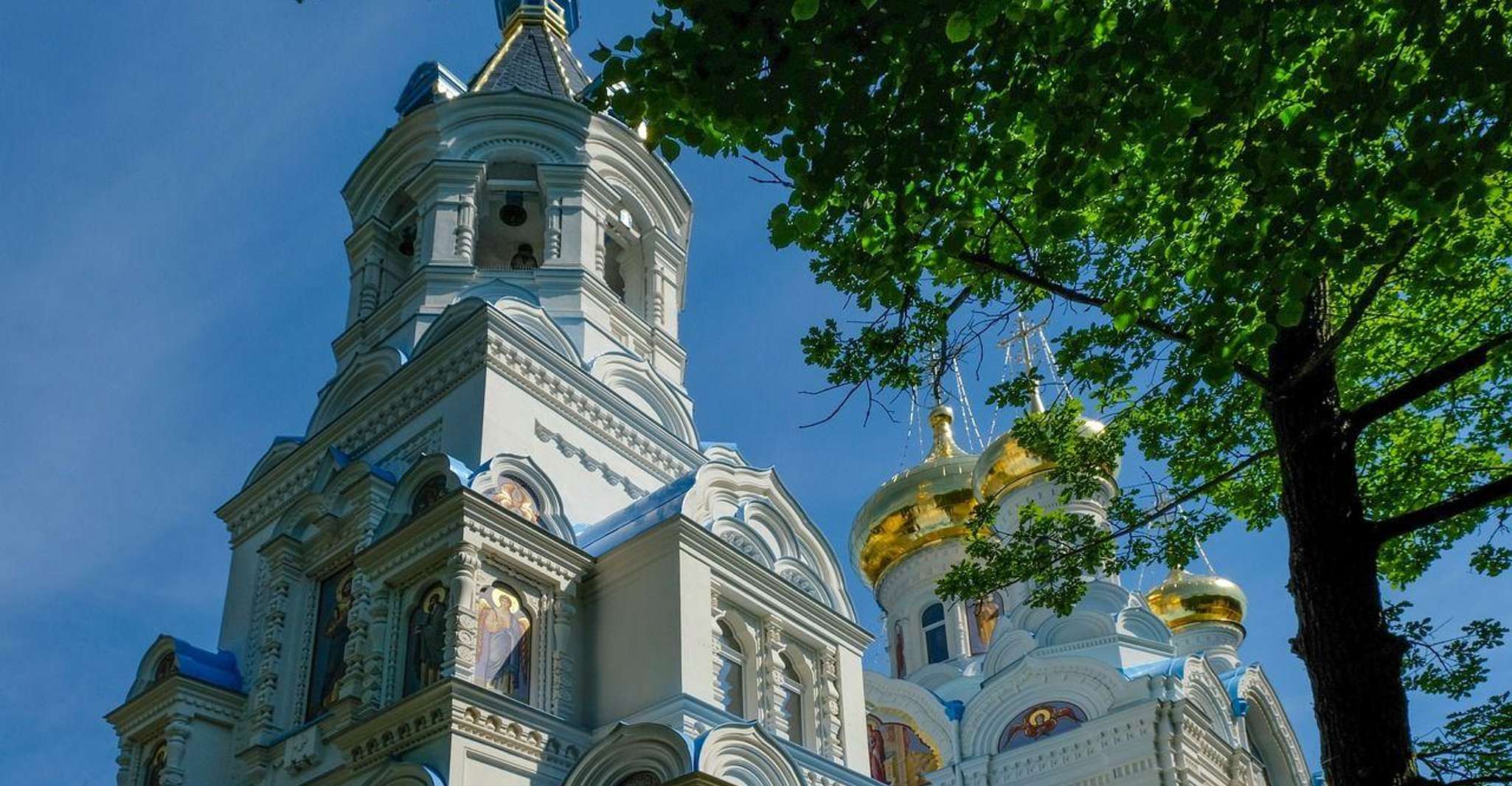Karlovy Vary, Özel Yürüyüş Turu - Hizvo
