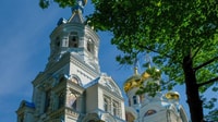 Karlovy Vary, private Wandertour - Hizvo
