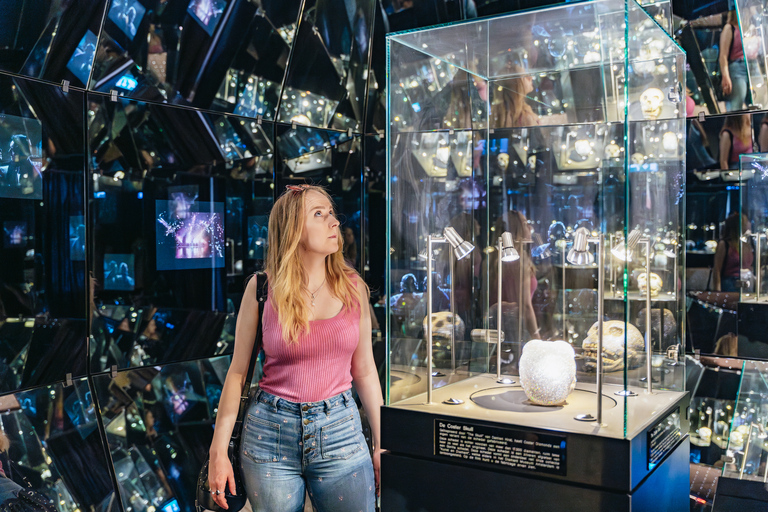 Amsterdam: entreeticket Diamantmuseum