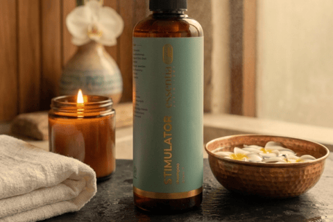 Jakarta: Luxury Wellness & Recovery at Gaya Spa Setiabudi Recovery Pain Management Program (180 Minutes)