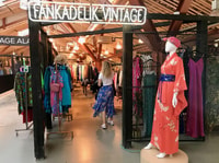 Tallinn Vintage Fashion Tour - Hizvo