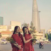 Tour storico di mezza giornata di Saigon in auto