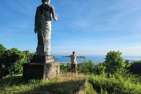 Tour dei funghi delle Gili