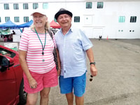 Tour de cruceros Suva - Housity