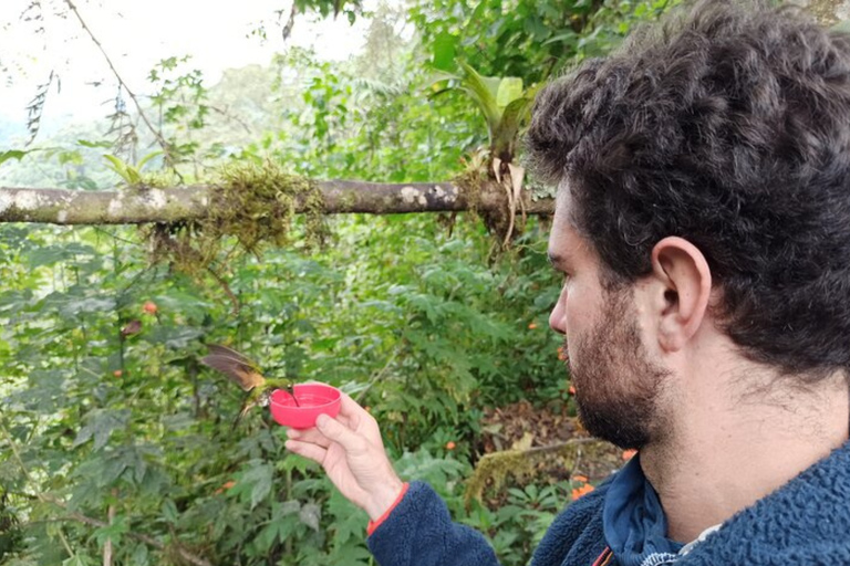 Private Mindo Day Tour: Cloud Forest, Nature & Chocolate