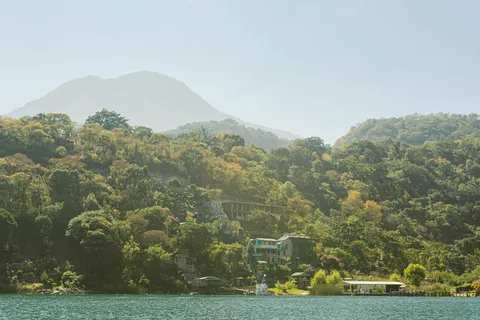 Lake Atitlan Walking Tour in 4 Different Towns