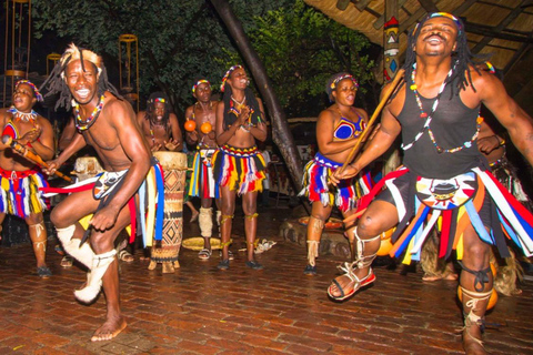 Accra: Guided 10-Day Panafest Festival 2025 Tour