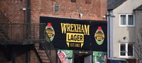 Bienvenue à la visite d'une demi-journée de Wrexham de Wrexham. - Housity