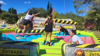 SALU YELLOW HUMOR - Cambrils Miglior attività - Hizvo