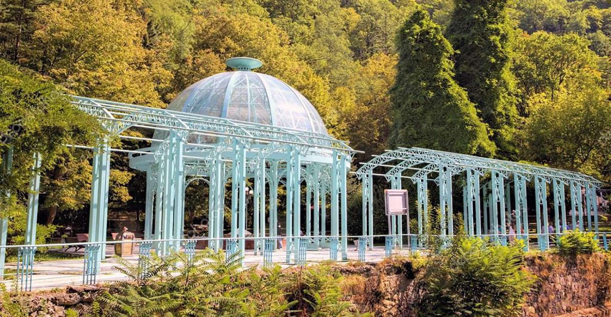 From Tbilisi: Borjomi, Rabath and Vardzia Day Trip photo 3