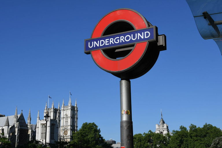 Londen: 40+ bezienswaardigheden in Londen - Leuke lokale gidsPRIVÉ 40+ bezienswaardigheden in Londen bekijken - leuke lokale gids