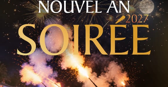 New Year&#39;s Eve 2027 – Moroccan Dinner, Fantasia & Grand Evening Agadir/Taghzout