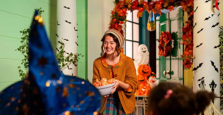 London: The Paddington Bear Experience photo 9