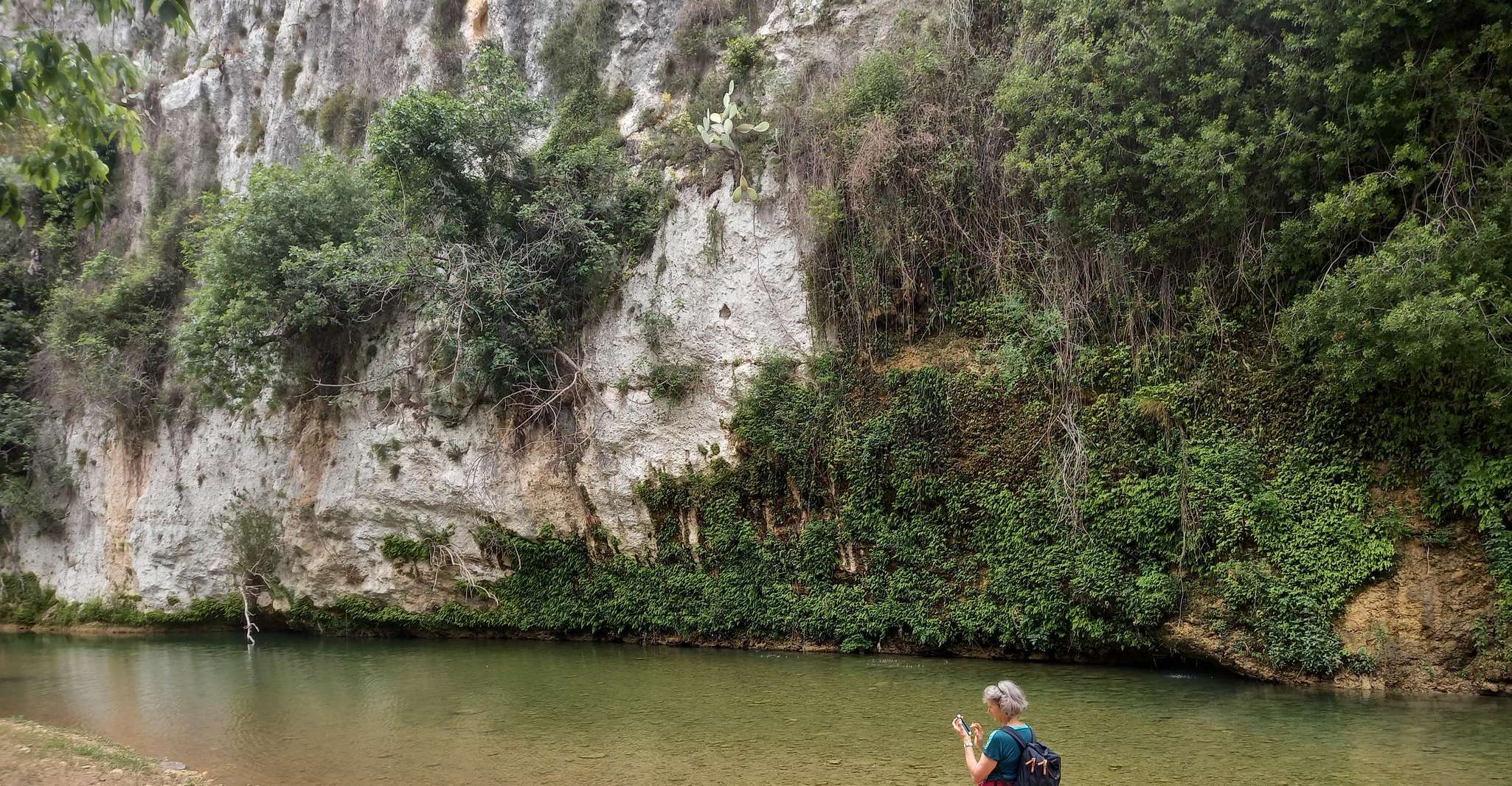 From Siracusa, Pantalica Nature Reserve Guided Hiking Tour - Hizvo