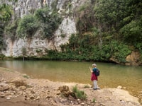 From Siracusa, Pantalica Nature Reserve Guided Hiking Tour - Hizvo