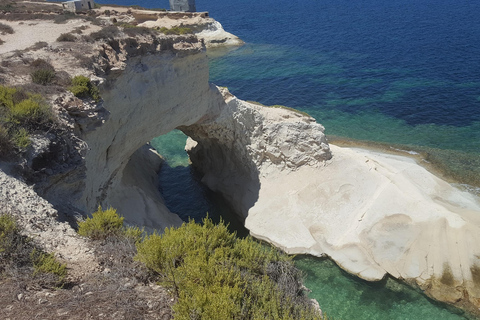 From St. Julian's: Jet Ski Safari to the South of Malta Single Jet Ski: One Jet Ski Per Person