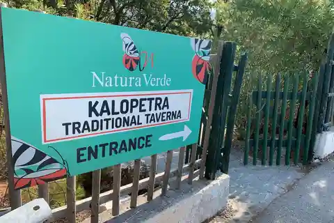 Butterfly valley walking tour transfer