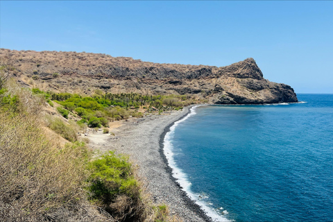 Wycieczka łodzią do jaskini Aguas Belas + grill