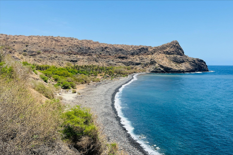 Wycieczka łodzią do jaskini Aguas Belas + grill