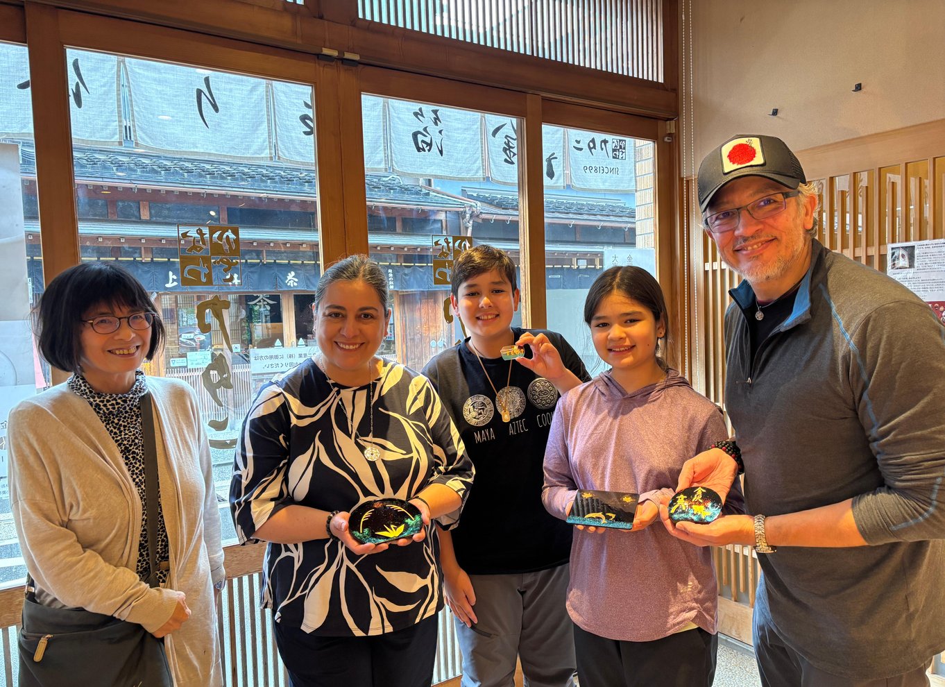 Kanazawa: Privat tur med lokal guide