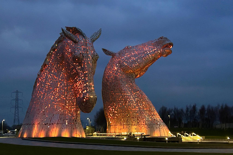 Glasgow: Scottish Wars of Independence Tour