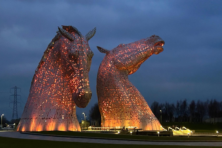Glasgow: Scottish Wars of Independence Tour
