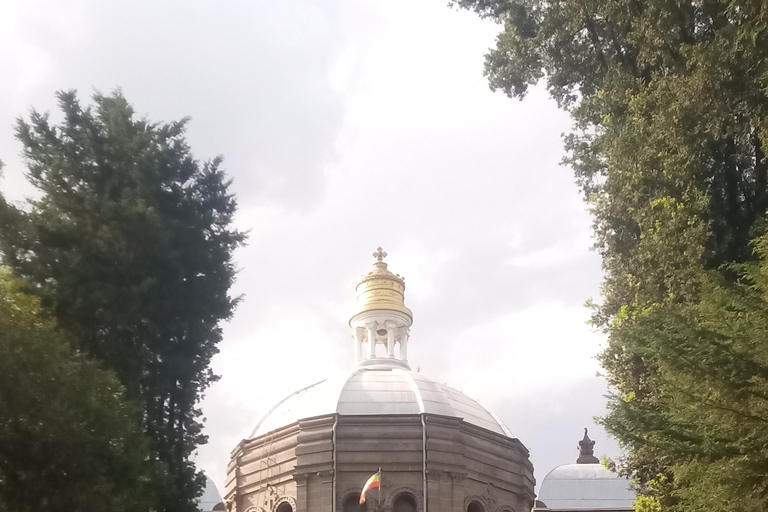 Authentic Addis Ababa City Tour