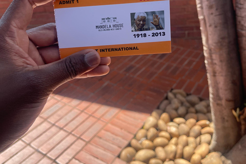 3-Day Johannesburg, Pretoria, Cradle &amp; Lesedi Tour