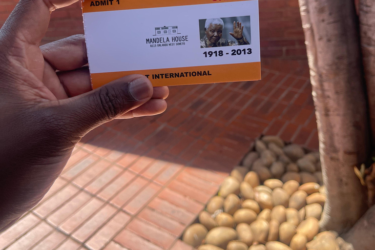 3-Day Johannesburg, Pretoria, Cradle &amp; Lesedi Tour