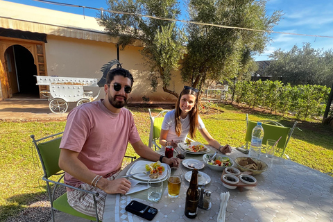 Ervaar lessen, koken, aardewerk en mozaïekErvaar Mozaïekles & Lunch in Farm