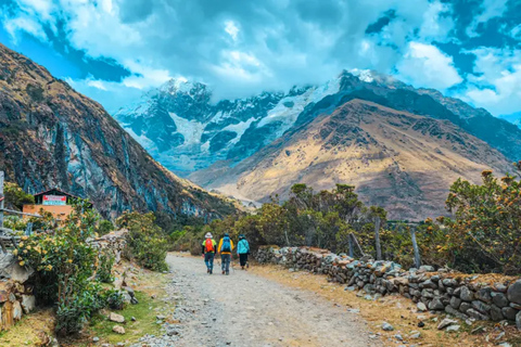 Discovering Laguna Humantay 1 Day: Andean Glacier