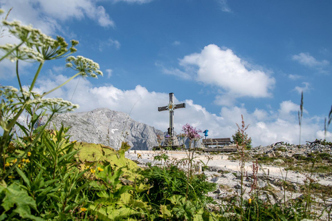 From Munich: Eagle&#039;s Nest and Documentation Tour