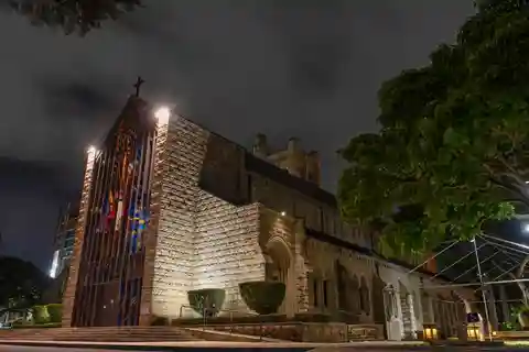 Honolulu Haunts: Ghosts and Spirits Walking Tour