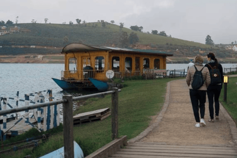 Escapadela de lua de mel encantadora de 8 dias&quot;