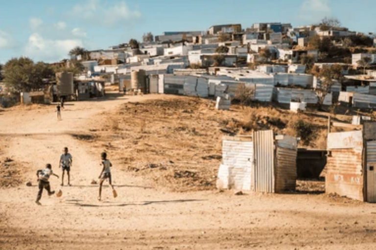 Namibia: explora el cañón más grande de África, las dunas y las salinas.Namibia: explora el cañón más grande de África, las dunas y las salinas