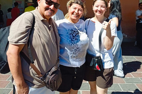 Amalfi Coast tour Sorrento Tasting Positano and Amalfi Duomo Semi-Private Amalfi Coast Tour – Sightseeing Only