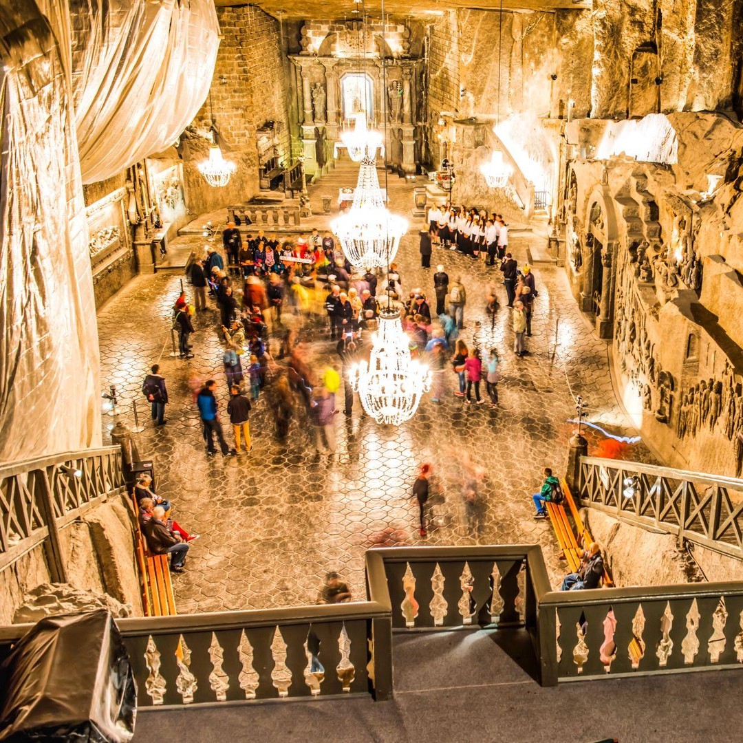 Galerie média