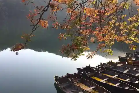 Nainital, Bhimtal, and Sattal Lake Tour – 2N/3D getaway