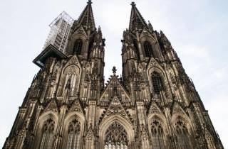Köln: Rundgang zu den wichtigsten Sehenswürdigkeiten