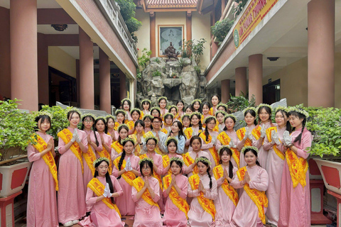 Hanoi: Yen Phu Pagoda, Wetland or Trang An, Mua Cave, Hoa Lu Private Tour : Yen Phu Pagoda and Van Long Wetland Day Tour
