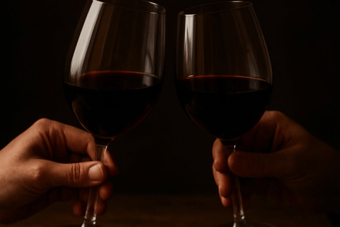 Baku Wine Museum Experience: Soviet Legacy & Wine Tasting Baku Wine Museum Experience