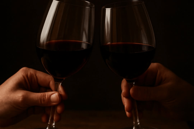 Baku Wine Museum Experience: Soviet Legacy & Wine Tasting Baku Wine Museum Experience