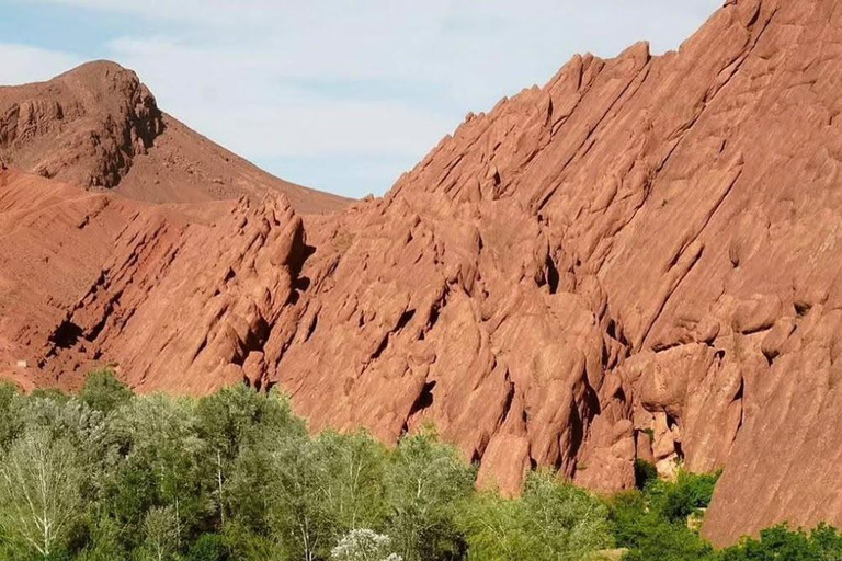 From Marrakech: 3-Day Tour To Merzouga Desert & Luxury Camp. From Marrakech: Shared 3-Day Tour & Luxury Camp.