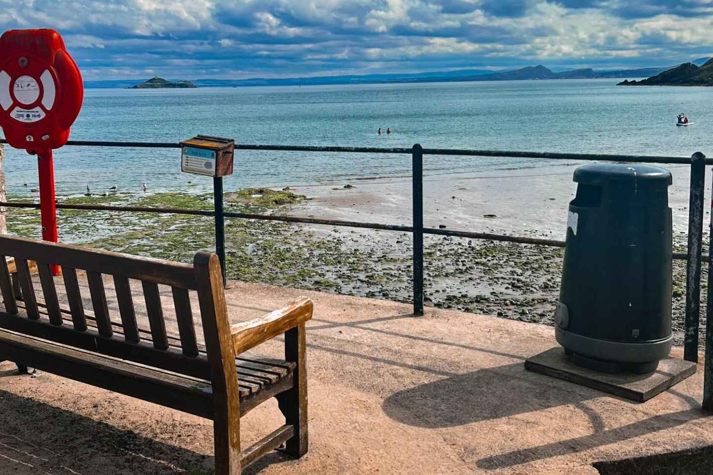 St Andrews Fishing Villages Fife Private Tour from Edinburgh - Private tour for up to 4 People