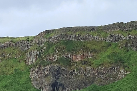 Belfast: VIP Private Giant's Causeway & Game of Thrones Tour