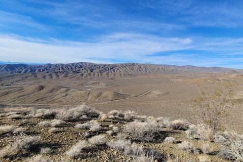 Från San Diego: 3-dagars camping och utforskning i Death Valley