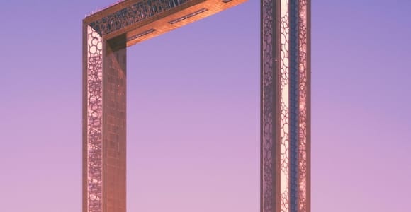 Dubai: 4-Attraction Ticket with Private Hotel Transfers