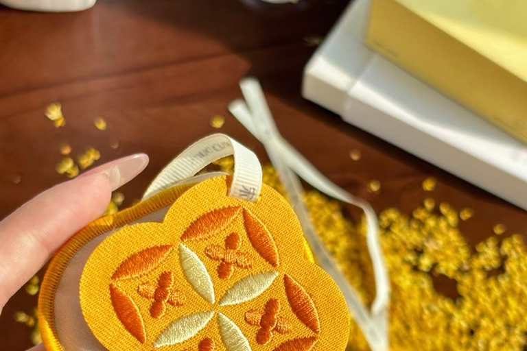 جوهر مدينة غويلين: إطلالة على قمة التل والحرف اليدوية ورحلة نهريةدليل للغات أخرى