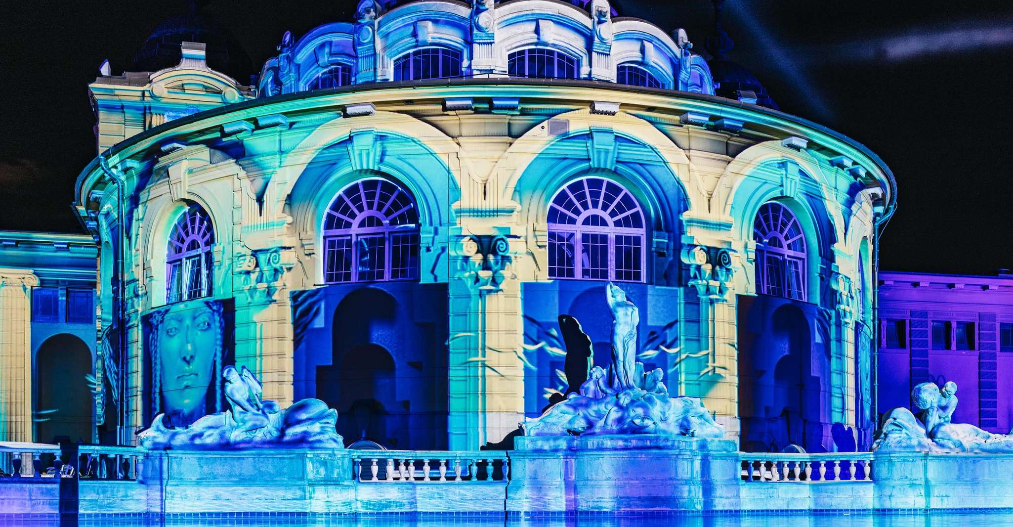 Budapest: Sparty - The Ultimate Late-Night Spa Party Ticket photo 7